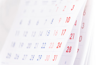 Sprechzeiten und Termine